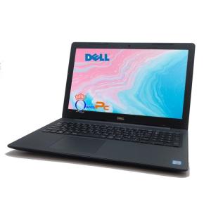 DELL（デル） 爆速SSD搭載 中古ノートパソコン Windows11 Office2021