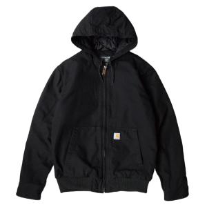 Carhartt（カーハート） ダック インサレート フランネルライニング