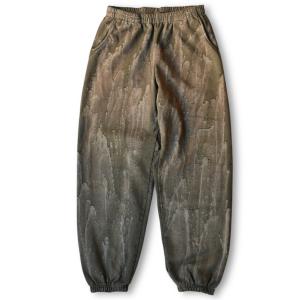 LOS ANGELES APPAREL（ロサンゼルスアパレル） ドリップダイ 14オンス