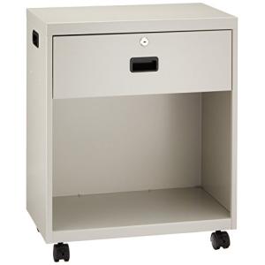 ナカバヤシ ファイルワゴン 2段 ホワイト CWA-002W : Raffine - 通販