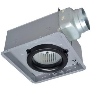 三菱（MITSUBISHI） VD-23ZX13-C 換気扇 居間 事務所 店舗 用 ダクト用