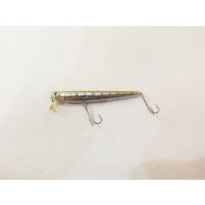 ダイワ ザ ミノー F 11cm DAIWA The Minnow オールドルアー オールド