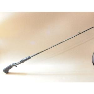 ダイワ アモルファスウィスカー ファントム AWB 762MHF テレスコ DAIWA