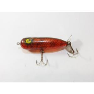 ヘドン ドワジャックミノー #100 ヘドン純正 木箱付き HEDDON DOWAGIAC