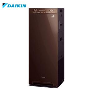 ダイキン（DAIKIN） 空気清浄機 MCK70X-T [加湿ストリーマ空気清浄機