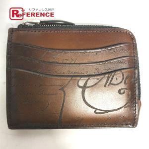 長財布 メンズ 本革 カリグラフィー ラウンドファスナー 高級感