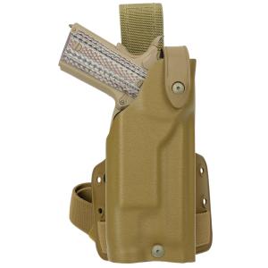 SAFARILAND レッグホルスター SIG P220 P226 右用 6004-77-121