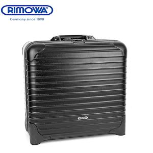 RIMOWA（リモワ） RIMOWA SALSA DELUXE サルサ デラックス スーツ