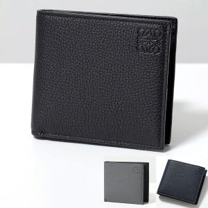 LOEWE（ロエベ） 二つ折り財布 C565302X07 メンズ バイフォールド
