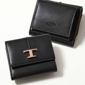 TOD'S（トッズ） TODS コインケース XAWENBFA300PXP レディース カード