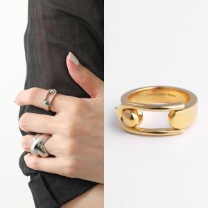 GOOSSENS PARIS（グーセンスパリ） リング Lhassa ring GOOP17RI02