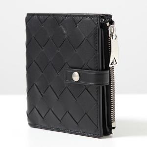 BOTTEGA VENETA（ボッテガ・ヴェネタ） コインケース カードケース