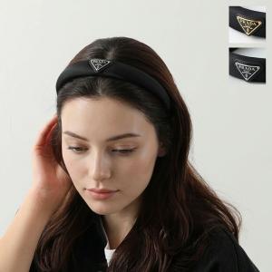 miu miu（ミュウミュウ） 【訳あり】MIUMIU カチューシャ 5IH039 2F72