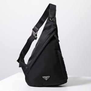 PRADA（プラダ） 【並行輸入品】 ボディバッグ ショルダーバッグ VIT