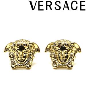VERSACE（ヴェルサーチェ） ベルサーチ メドゥーサロゴ リング・指輪