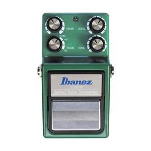 Ibanez（アイバニーズ） Ibanez TS9DX Turbo Tubescreamer