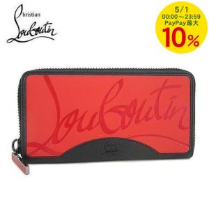 Christian Louboutin（クリスチャンルブタン） 長財布 Panettone
