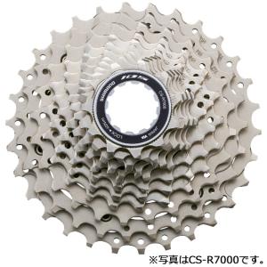 シマノ（SHIMANO） RD-R7000 シルバー 11S SS 対応CS ロー側最大25-30T
