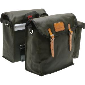BRICKLANE（ブリックレーン） BROOKS(ブルックス) パニアバッグ : e
