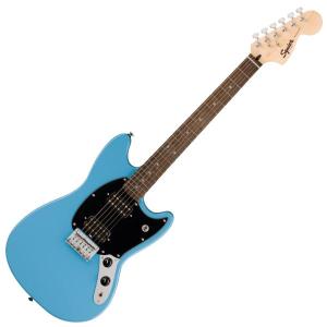 Fender（フェンダー） Squier Sonic Mustang HH -California Blue