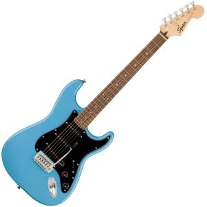 Squier SQUIER(スクワイヤー) Affinity Stratocaster Lake Placid Blue