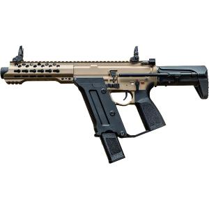 KSC ストラック STRAC クリムゾン TEG 限定（電動ガン 本体） : HBLT