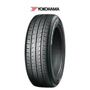 ECOS 日本製 YOKOHAMA ヨコハマ エコス ES31 165/55R15 75V 夏タイヤ