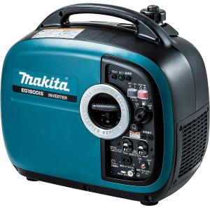 マキタ（makita） インバーター発電機 EG0900IS 900W 0.9kVA