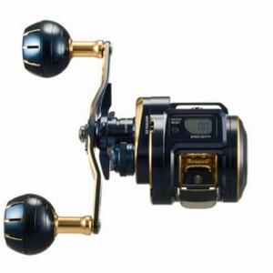 シマノ（SHIMANO） 爆買 25 スコーピオン MD 301XG LEFT 左 リール