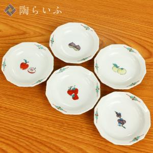 茶道具 菓子器 菓子鉢 菓子皿 特大 菊脚皿 薩摩焼き 沈寿官窯 無地又は