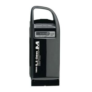 YAMAHA（ヤマハ） パス 電動自転車用バッテリー 90793-25114 容量 6.0