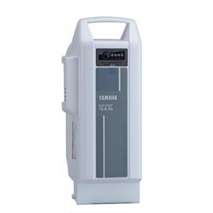 YAMAHA（ヤマハ） パス 電動自転車用リチウムイオンバッテリーBOX ASSY