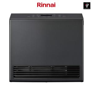 リンナイ（Rinnai） ガスファンヒーター RC-B5801ACP PM2.5対応空気