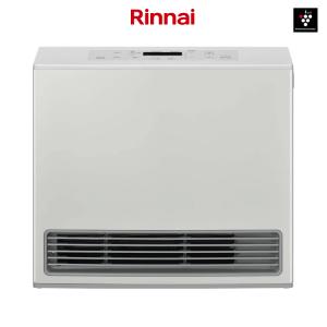 リンナイ（Rinnai） 在庫あり ガスファンヒーター 7〜9畳用 RC-M2402E
