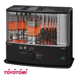 TOYOTOMI（トヨトミ） 石油ストーブ NRC-W3619E7（RC-W3601のOEM型番