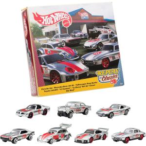 ホットウィール(Hot Wheels) ポップカルチャー - ビートルズ