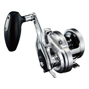 シマノ（SHIMANO） 17 オシアジガー 1500HG (右ハンドル) OCEA JIGGER
