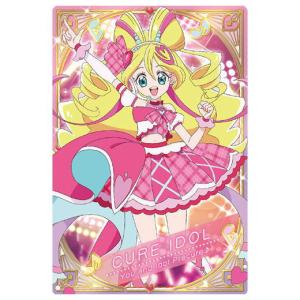 BANDAI（バンダイ） プリキュア 色紙ART7 [14.キュアウィング