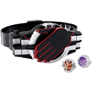 BANDAI（バンダイ） 仮面ライダーリバイス 変身ベルト DXデモンズ