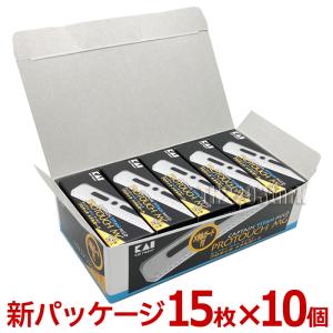 貝印 【10個セット】カイ キャプテンチタンマイルドブレード 20枚×10個