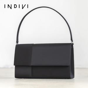 東京ソワール ブラックフォーマル ハンドバッグ 黒 レディース ミセス