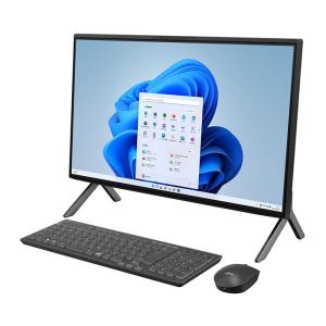 富士通（FUJITSU） デスクトップパソコン Office搭載 新品 同様 TV