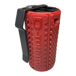爆買いWEEK5％OFFクーポン】ASG STORM D-TONATOR ガスグレネード RED