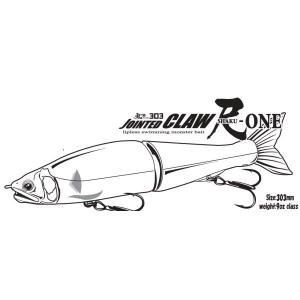 マドネス BALAM 350 バラム350 #14 オンドリャーチャート : CURIOSITY