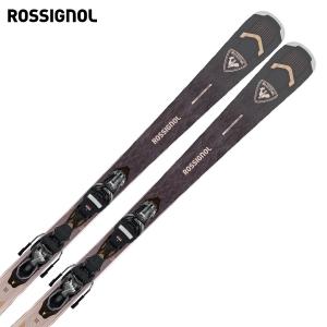 ROSSIGNOL（ロシニョール） スキー板 メンズ レディース 2024 HERO