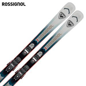 ROSSIGNOL（ロシニョール） ARCADE 78 XPRESS 10 GW B83 BLACK RAOFZ02