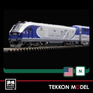 カトー（KATO） Nゲージ KATO USA 137-2015 GG1 Conrail Bicentennial