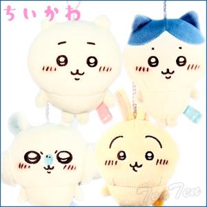 フリュー ちいかわ いろんな泣き顔 ちいかわマスコット 全3種セット