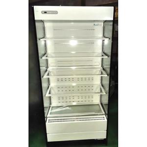 三菱（MITSUBISHI） ミツビシ・三菱多段オープンショーケース型式：SA