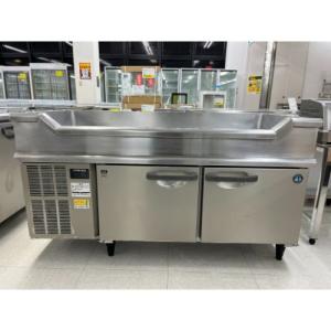 中古舟形シンク付コールドテーブルの通販ならテンポスドットコム